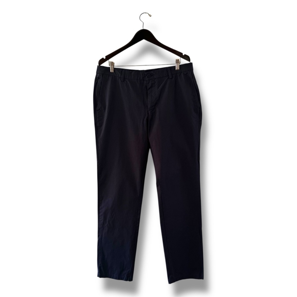 Vineyard Vines Men’s Blue Blazer Performance On-The-Go Pants Chino Pants 36x32